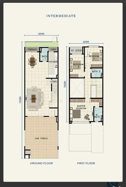 2-storey Terraced House for Rent in Setia Safiro, Cyberjaya by Izza Is - iProperty.com.my