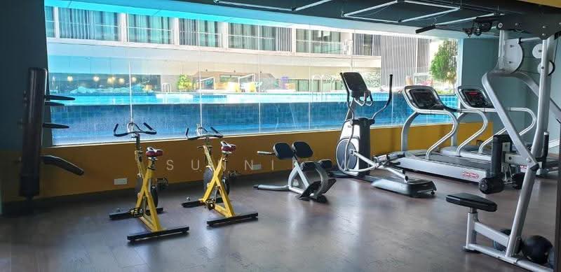 Service Residence for Rent in Riverson by Sunnie Wu - iProperty.com.my