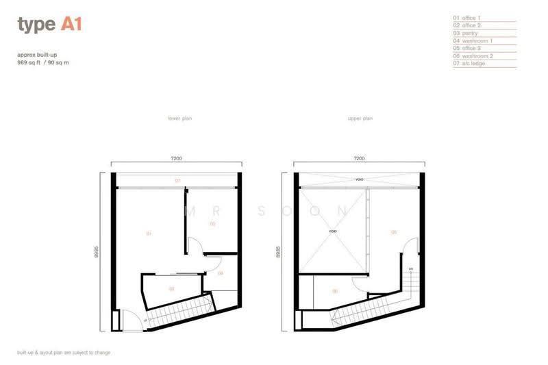 Office for Sale in Petaling Jaya, Selangor by Mr Soon - iProperty.com.my