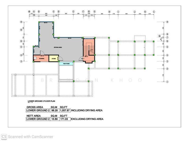 Bungalow House for Sale in Bentong, Pahang by Brandon Khoo - iProperty.com.my