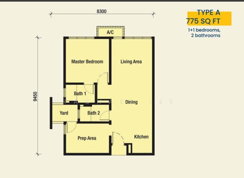 Service Residence for Rent in 2Rio Residence @ Bandar Puteri Puchong by Rachael Lee - iProperty.com.my