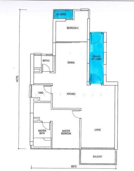 Service Residence for Sale in Setia SKY Residences by Terry Chua - iProperty.com.my