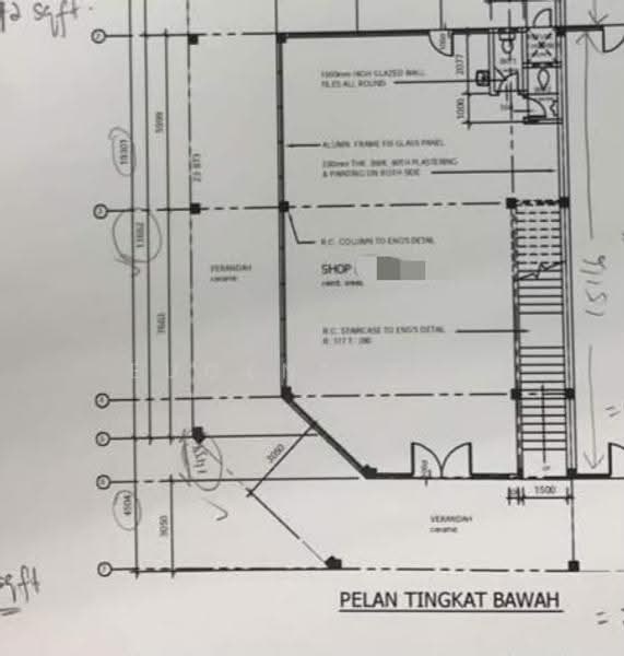 Shop for Sale in Kepong, Kuala Lumpur by Eugene Yap - iProperty.com.my
