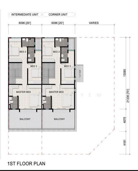2-storey Terraced House for Sale in Bandar Seri Alam, Masai by Vicky Yew - iProperty.com.my