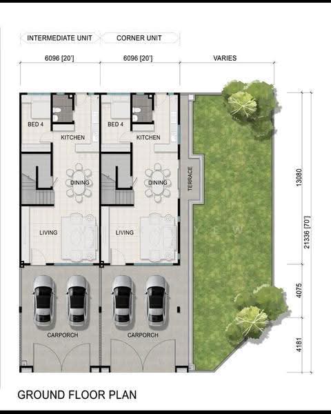 2-storey Terraced House for Sale in Bandar Seri Alam, Masai by Vicky Yew - iProperty.com.my
