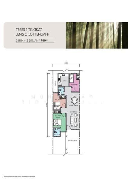 Terraced House for Sale in Pasir Mas, Kelantan by Muhammad Ridhuan Jaafar - iProperty.com.my