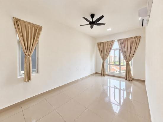 The Paradigm Suites, Taman Kelisa Emas, Seberang Jaya