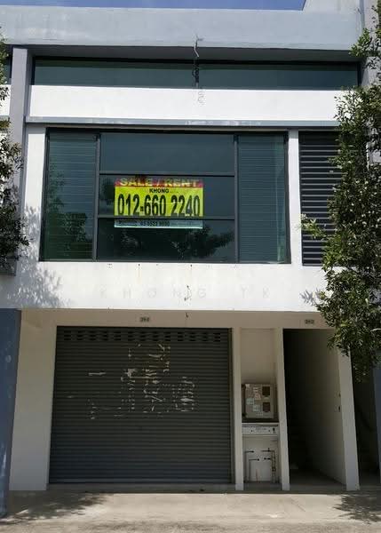 Kedai untuk Disewa di Kota Kemuning, Shah Alam oleh Khong Tk - iProperty.com.my