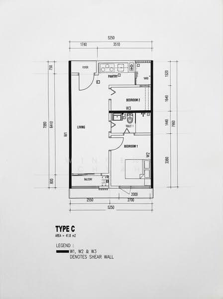 Service Residence for Sale in VIM 3 @ Desa Park North by Wincent Chuah - iProperty.com.my