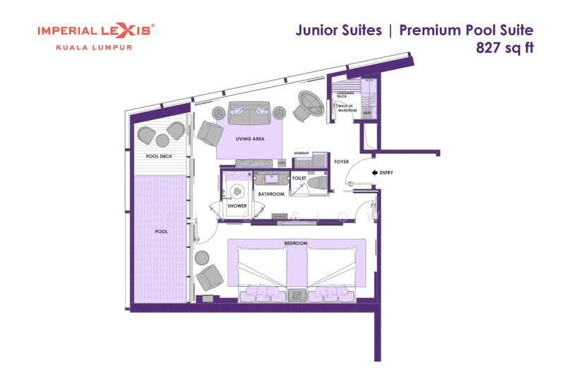 Kediaman Servis untuk Dijual di Imperial Lexis oleh Dino Siow - iProperty.com.my