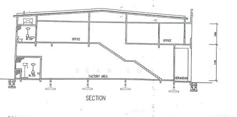 Factory for Sale in Taman Perindustrian Bukit Serdang, Seri Kembangan by Sean Loo - iProperty.com.my