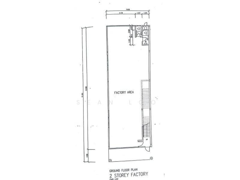 Factory for Sale in Taman Perindustrian Bukit Serdang, Seri Kembangan by Sean Loo - iProperty.com.my