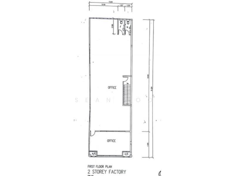 Factory for Sale in Taman Perindustrian Bukit Serdang, Seri Kembangan by Sean Loo - iProperty.com.my