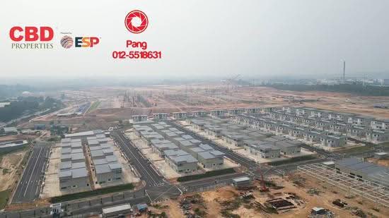 Factory for Sale in Senawang, Negeri Sembilan by Pang Bak Chua - iProperty.com.my