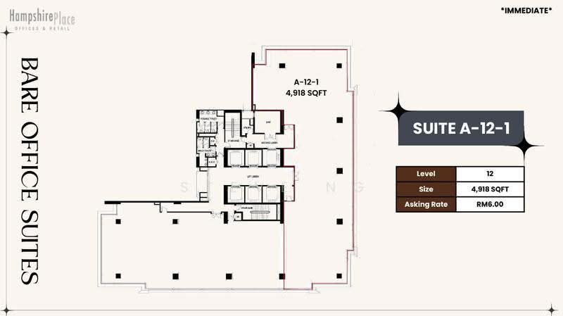 Office for Rent in KLCC, KL City Centre by Steve Ng - iProperty.com.my