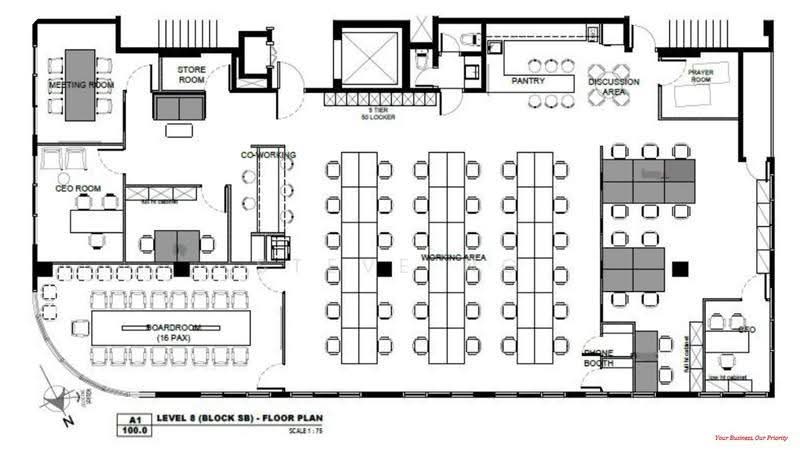 Office for Rent in Mid Valley City, Kuala Lumpur by Steve Ng - iProperty.com.my