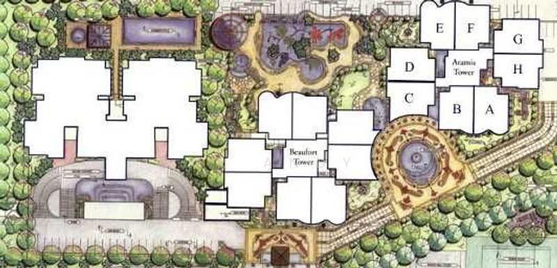 Kondominium untuk Dijual di La Grande Kiara oleh Mr Andy - iProperty.com.my