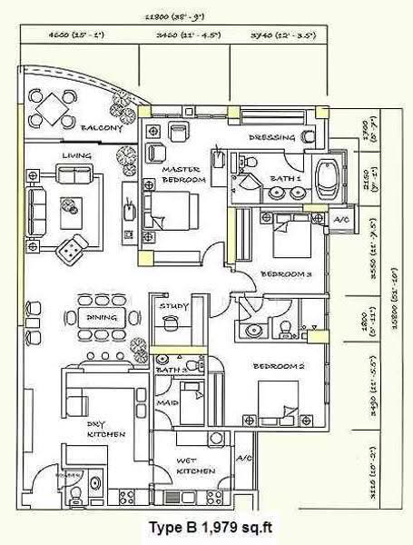 Kondominium untuk Dijual di La Grande Kiara oleh Mr Andy - iProperty.com.my