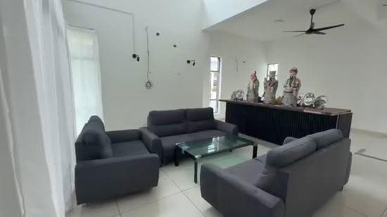 Rumah Banglo untuk Dijual di Bukit Minyak, Penang oleh Yi Ming - iProperty.com.my