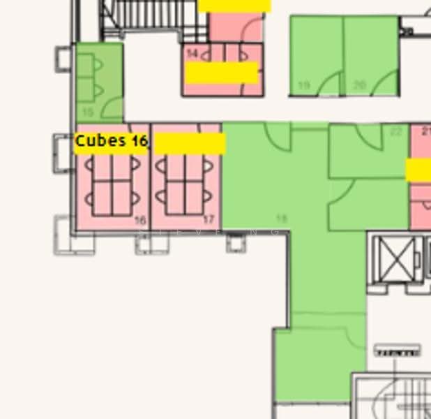 Office for Rent in KLCC, KL City Centre by Steve Ng - iProperty.com.my