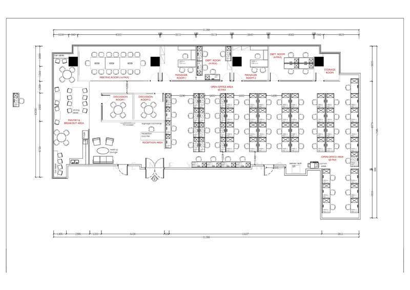Office for Rent in KL Eco City, Kuala Lumpur by Kenex Seng - iProperty.com.my