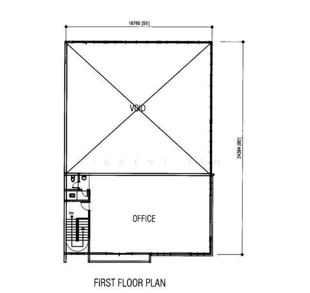 Shop / Office for Rent in Ayer Keroh, Melaka by Vincent Teh - Office - iProperty.com.my