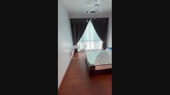 Service Residence for Rent in Greenfield Residence by Alvinn Tan - iProperty.com.my