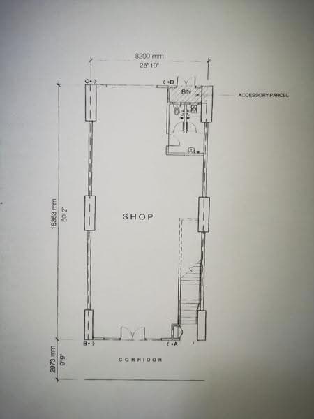 Retail Space for Sale in Kepong Baru, Kepong by Patrick Paul Raj - iProperty.com.my