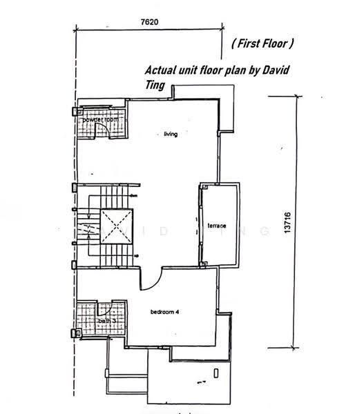 Semi-Detached House for Sale in Happy Garden, Kuchai Lama by David Ting - iProperty.com.my