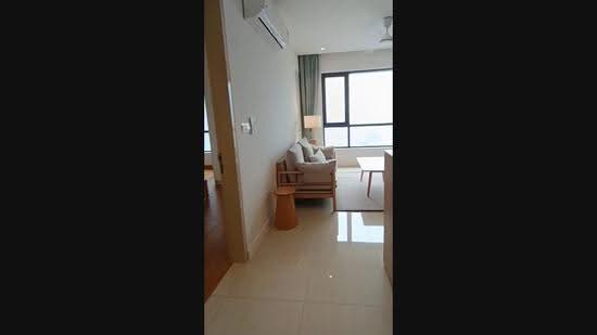 Service Residence for Rent in Mitsui Serviced Suites by Chris Yong - iProperty.com.my