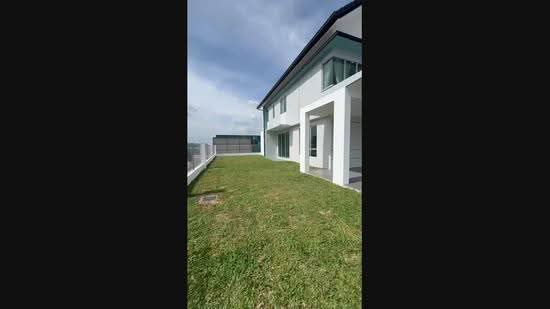 2-storey Terraced House for Sale in Kuala Selangor, Selangor by Gary Yap - iProperty.com.my