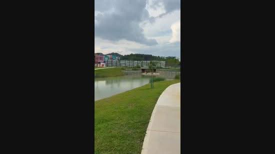 2-storey Terraced House for Sale in Kuala Selangor, Selangor by Gary Yap - iProperty.com.my