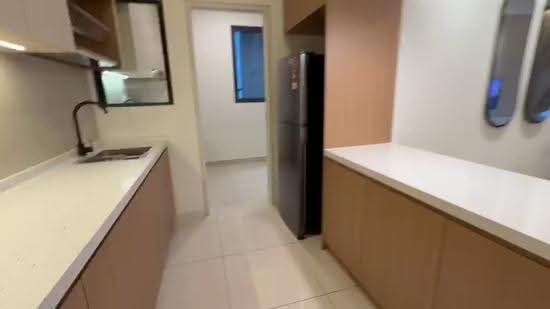 Service Residence for Rent in Sunway Avila Residences by Jinzen Phang - iProperty.com.my