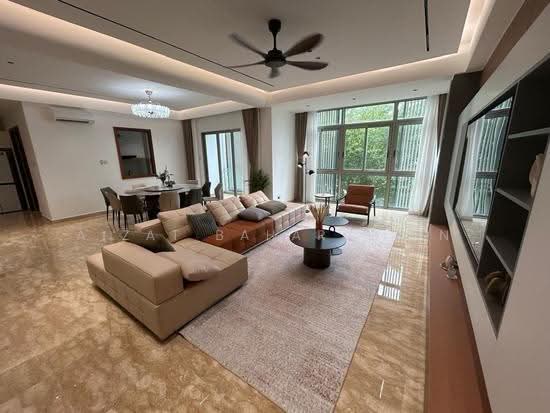 9 Madge, Ampang Hilir, Ampang