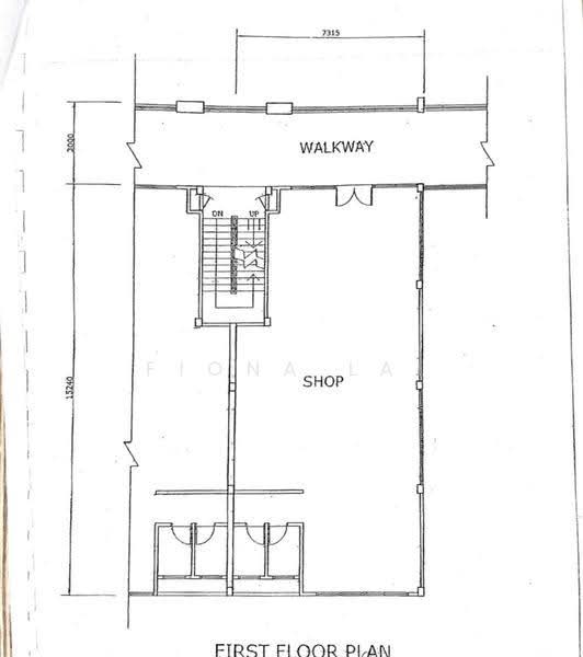 Shop / Office for Sale in Karamunsing, Kota Kinabalu by Fiona Lai - iProperty.com.my