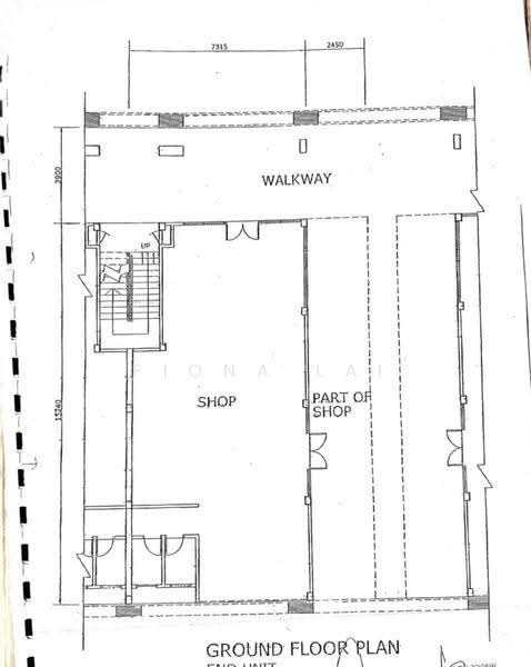 Shop / Office for Sale in Karamunsing, Kota Kinabalu by Fiona Lai - iProperty.com.my
