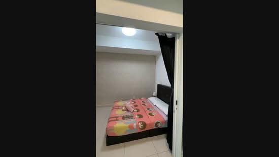 Kediaman Servis untuk Dijual di Maritime Suite oleh Matthew P'Ng - iProperty.com.my
