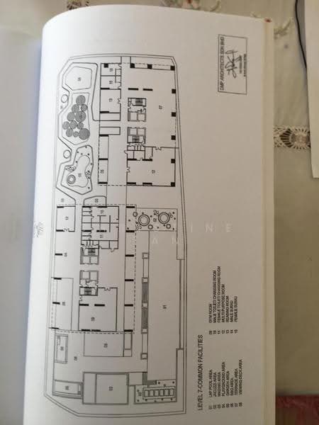 Kondominium untuk Dijual di Opal Damansara oleh Christine Tan - iProperty.com.my