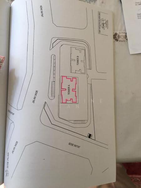 Kondominium untuk Dijual di Opal Damansara oleh Christine Tan - iProperty.com.my