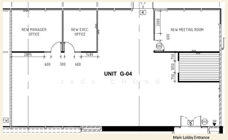 Pejabat Runcit untuk Disewa di Petaling Jaya, Selangor oleh Jack Chong - iProperty.com.my