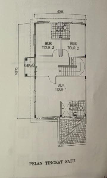 Rumah Teres 2-Tingkat untuk Dijual di Taman Kulim Square, Lunas oleh Calvin Fong - iProperty.com.my