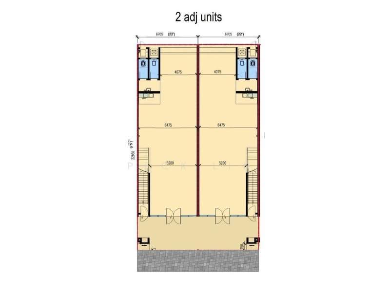 Shop / Office for Sale in Shah Alam, Selangor by Yap Peck Ling - iProperty.com.my
