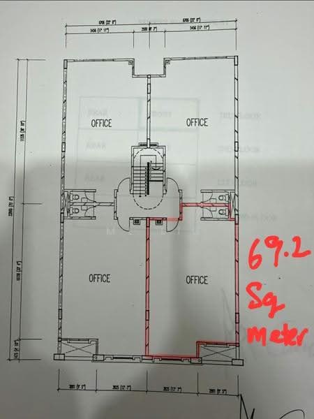 Kedai / Pejabat untuk Dijual di Kepong, Kuala Lumpur oleh Ml Liu - iProperty.com.my