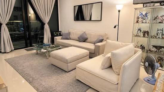 Evoke Residence, Taman Pauh Jaya, Perai