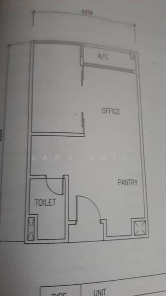 Service Residence for Sale in Pacific 63 by Lang Ship - iProperty.com.my