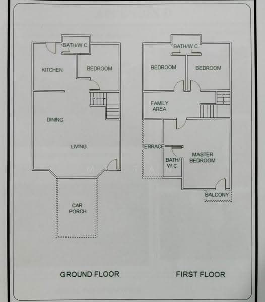 2-storey Terraced House for Sale in Taman Malim Jaya, Bachang by Mk Tan - iProperty.com.my