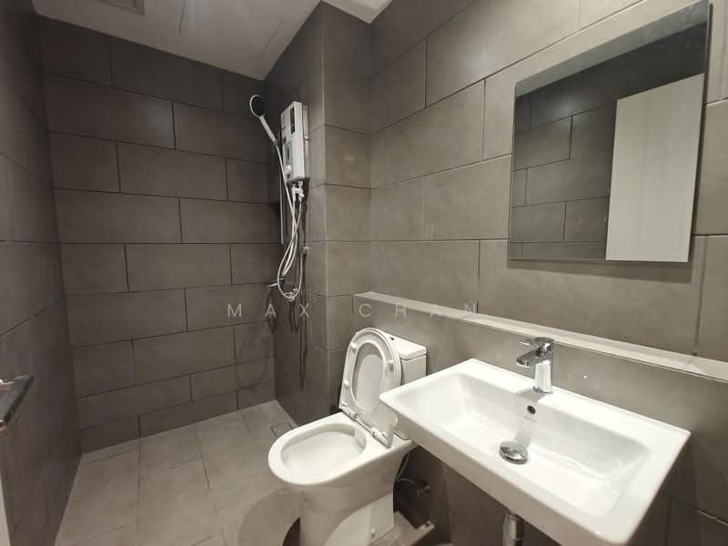 Kediaman Servis untuk Disewa di Maya Ara Residences oleh Max Chan - iProperty.com.my