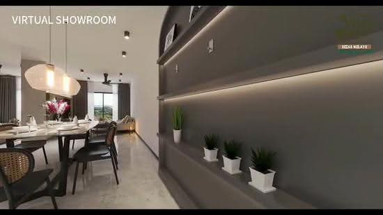 Kondominium untuk Dijual di Vista Bayu Condominium @ Sg. Ramal oleh Muhammad Ridhuan Jaafar - iProperty.com.my