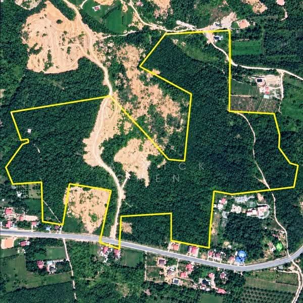 Agricultural Land for Sale in Kota Bharu, Kelantan by Patrick Chen - iProperty.com.my