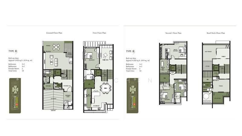 Condominium for Sale in Kiara 9 Residency by Jo Chen - iProperty.com.my